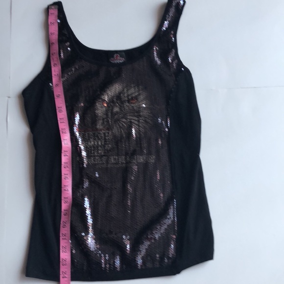 Harley-Davidson Tank - Picture 6 of 7